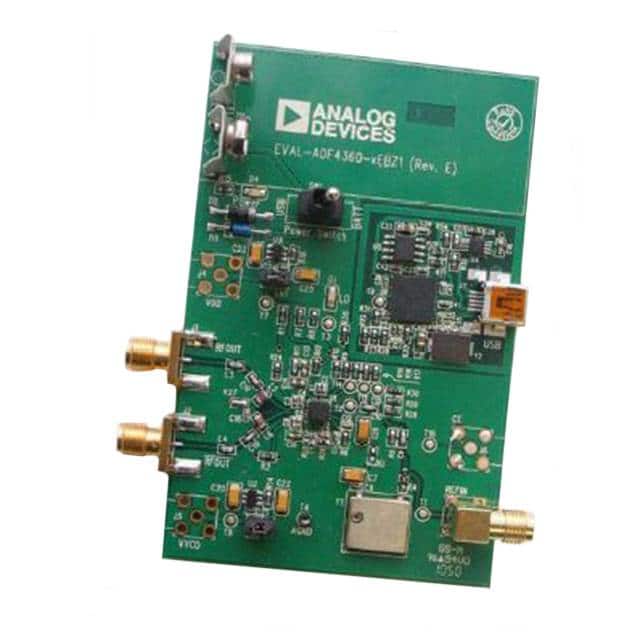 Analog Devices Inc. EV-ADF4360-3EB1Z-ND