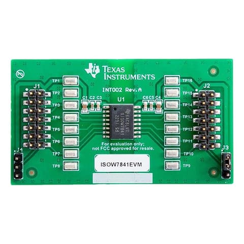 Texas Instruments 296-45484-ND