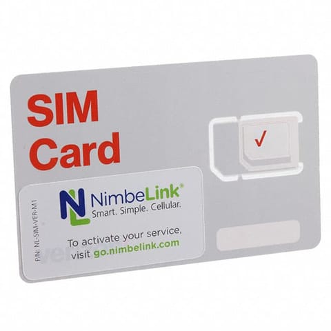 NimbeLink, LLC 1477-1051-ND