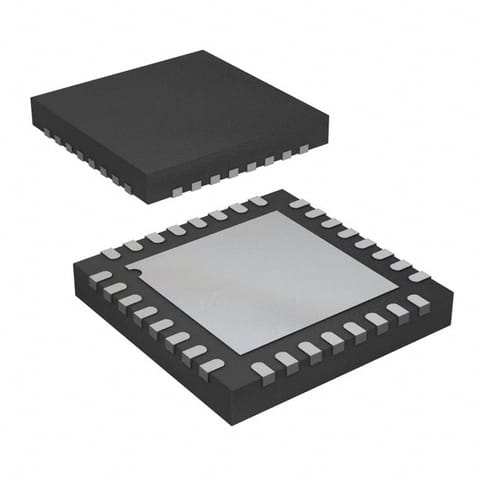 IC RF DETECT 2.7GHZ 32LFCSP