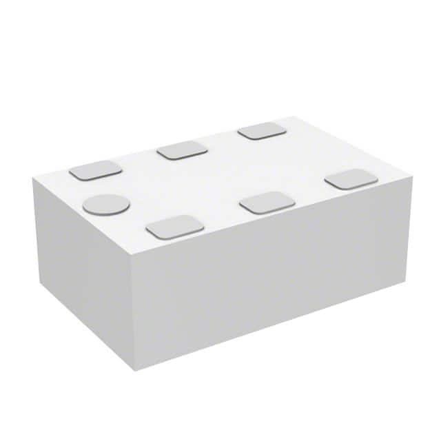 RF DIR COUPLER 1.7-2.2GHZ 0805