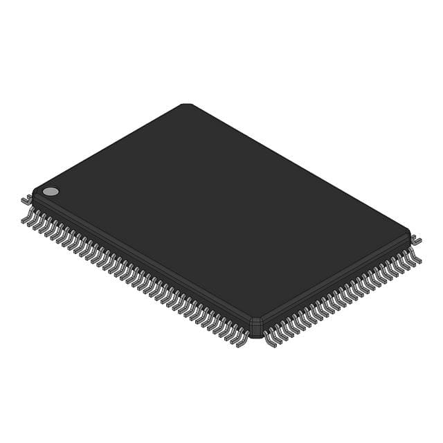 Analog Devices Inc. 2156-AD9862BSTZRL-ND