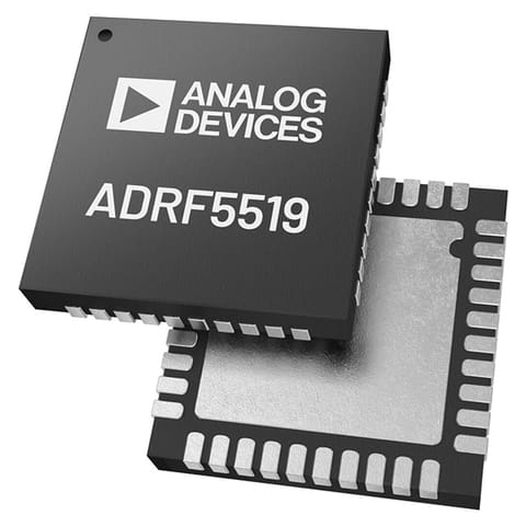 Analog Devices Inc. 505-ADRF5519BCPZN-ND
