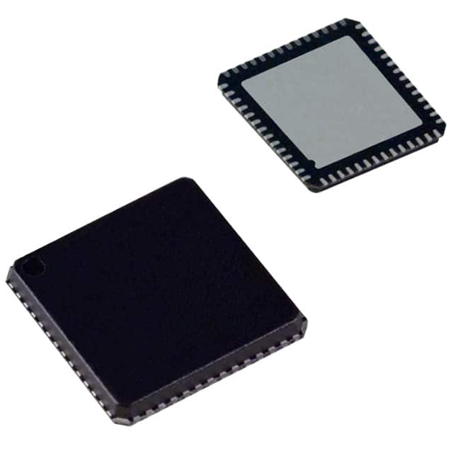 Analog Devices Inc. AD6641BCPZ-500-ND