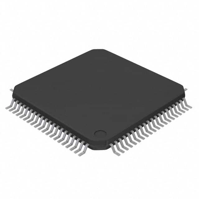 Analog Devices Inc. AD9857ASTZ-ND