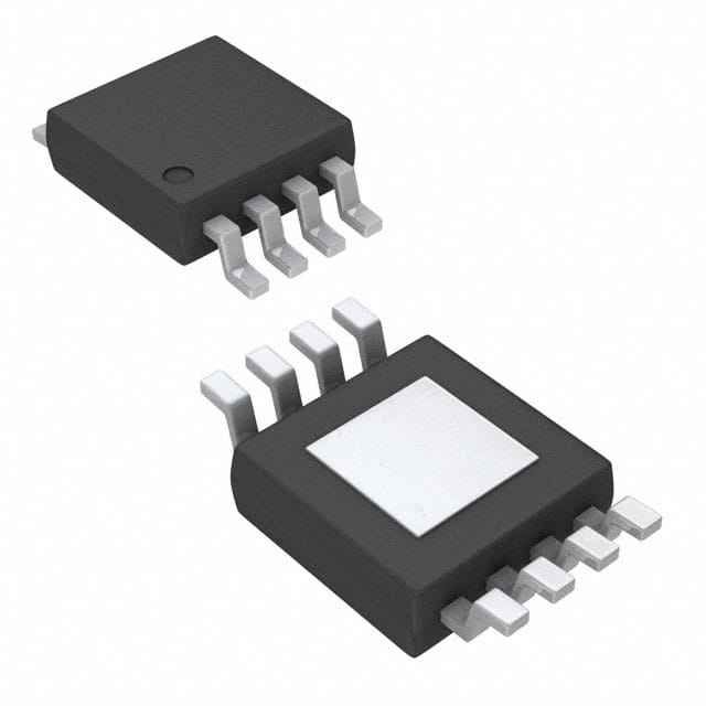 IC FREQ DIVIDER DC-13GHZ 8SMD