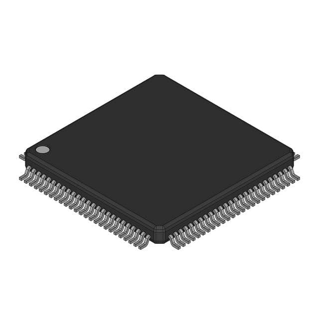 Texas Instruments 2156-AFE8220TPZPQ1-ND