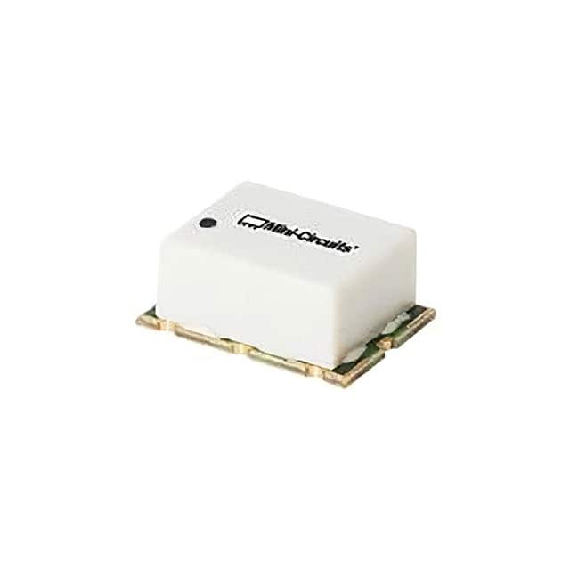 IC MIXER 40MHZ-2.5GHZ 6SMD