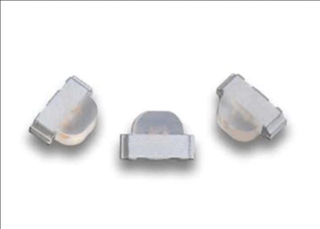 Standard LEDs - SMD 3.0X1.0MM RA ORG/GRN SMD LED