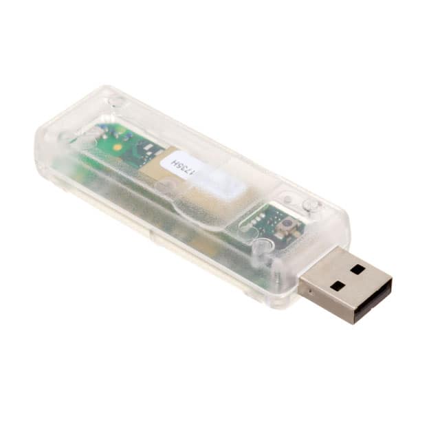 Radiocrafts AS 1783-RC1140-MBUS3-USB-ND