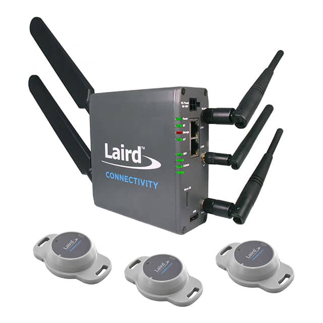 Laird Connectivity Inc. 776-455-00114-ND