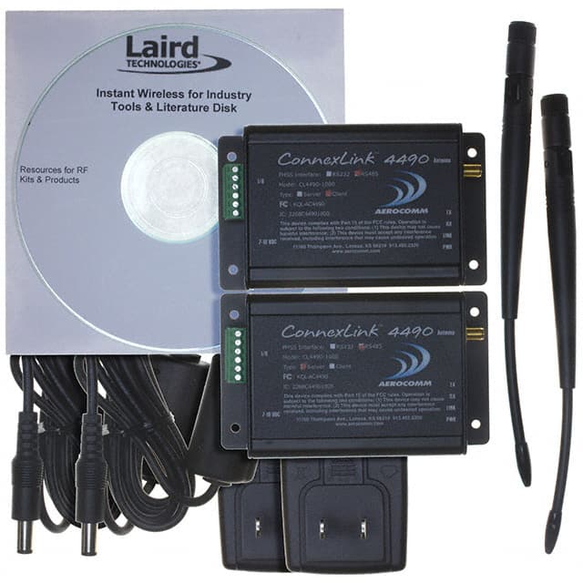 Laird Connectivity Inc. CL4490-1000-485-SP-ND