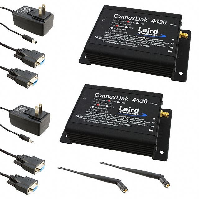 Laird Connectivity Inc. CL4490-1000-232-SP-ND