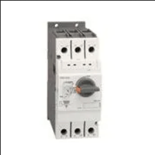 Circuit Breakers MMS UP TO 32A HIGH BREAK 0.4-0.63A