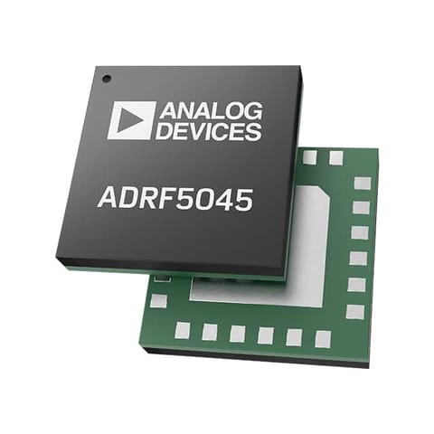 Analog Devices Inc. ADRF5045BCCZN-ND