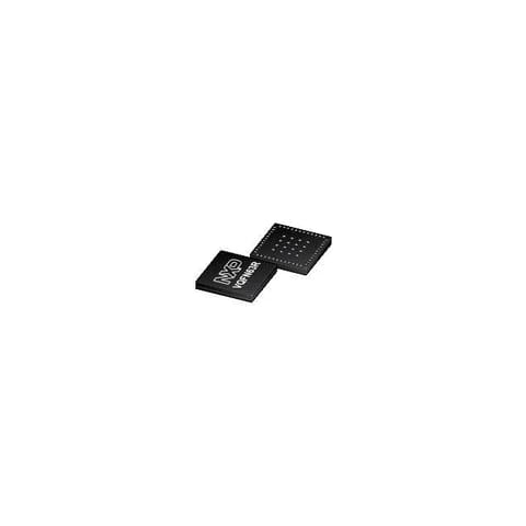 NXP Semiconductors 2156-MKW21Z256VHT4-ND