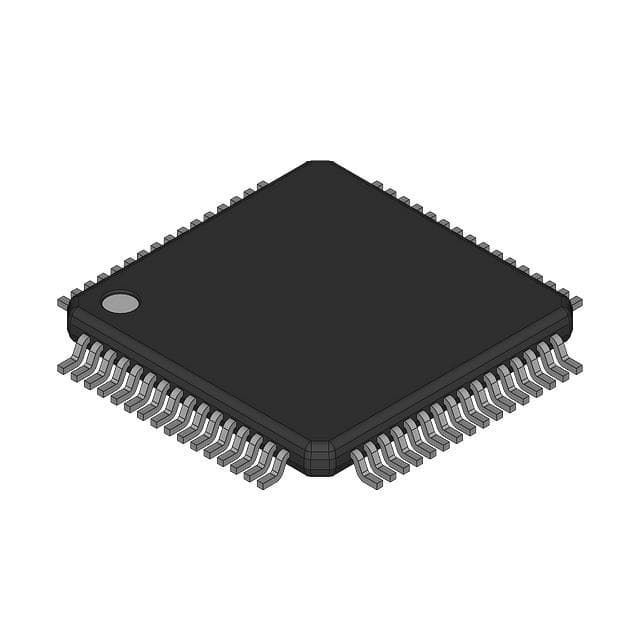 Texas Instruments 2156-CC1010PAG-ND