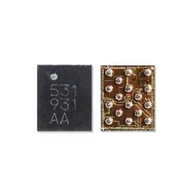 BLE 5.1 SOC WITH ARM CORTEX M0
