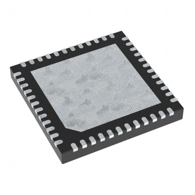 Microchip Technology ATMEGA2564RFR2-ZU-ND