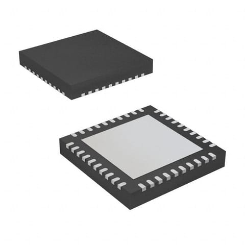 Microchip Technology ATWINC1500B-MU-Y-ND
