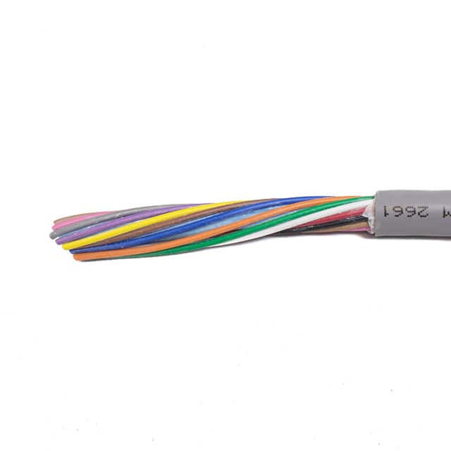 Alpha Wire 861802SL005-10-ND