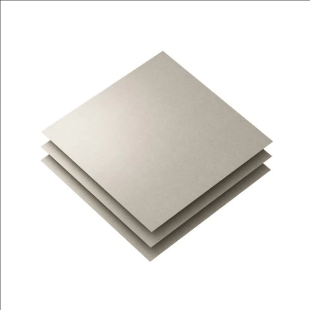 EMI Gaskets, Sheets, Absorbers & Shielding FS FLEX SHEET 80x80x0.1mm