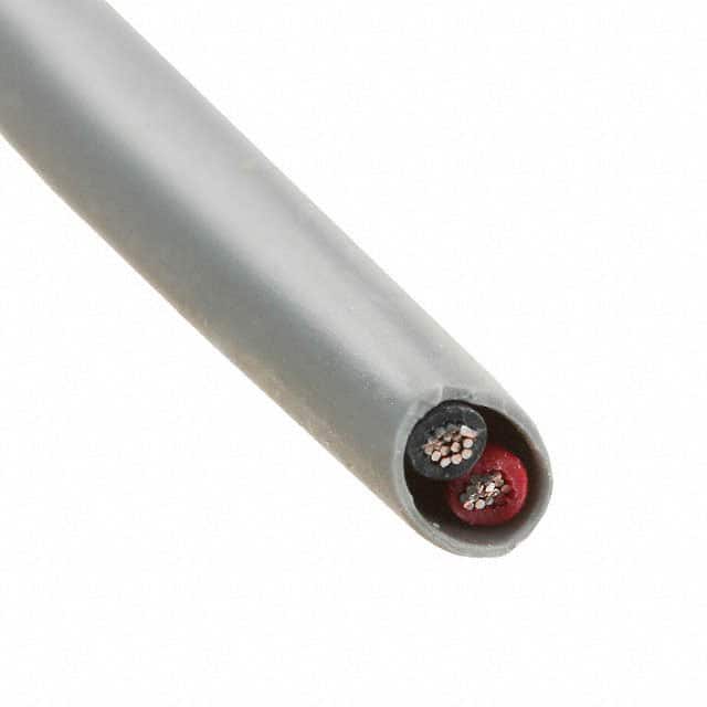 General Cable/Carol Brand C0433AG-5000-ND