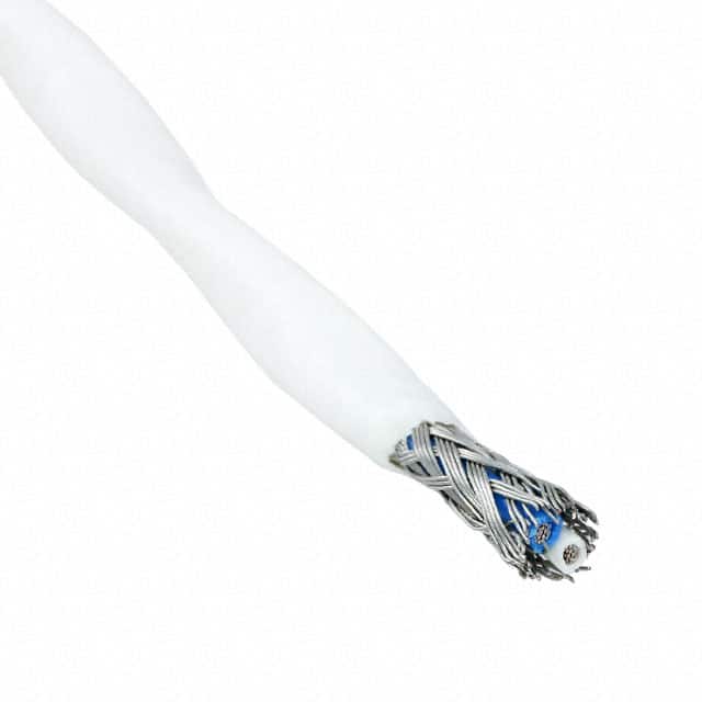 TE Connectivity Raychem Cable Protection 55A1121-26-6/9-9-DS-ND