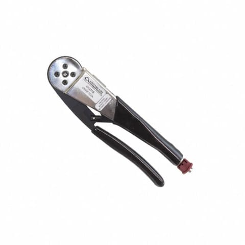 Astro Tool Corp 612118-ND