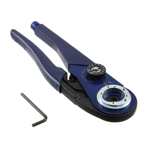 Astro Tool Corp 615708-ND