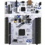 Development Boards & Kits - ARM Nucleo Board STM32F4 STM32F401RE 512K