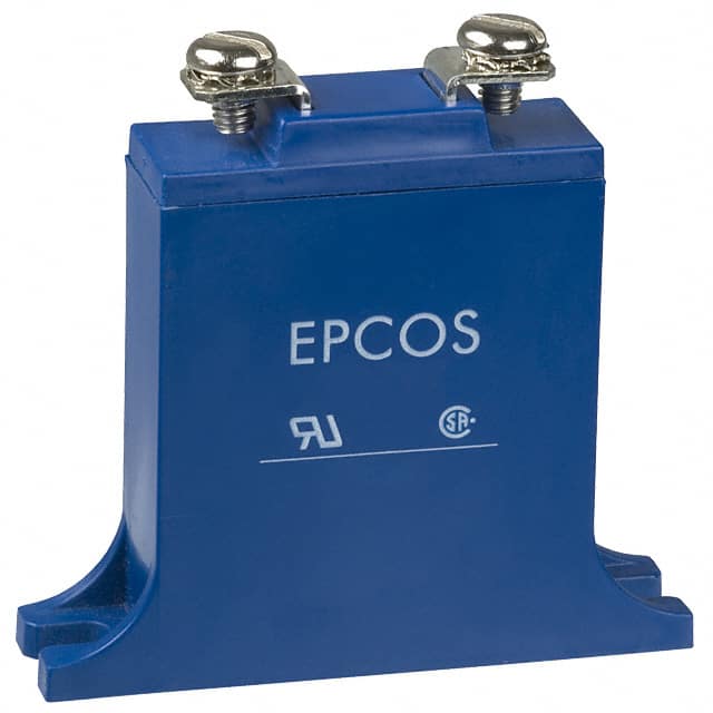 EPCOS - TDK Electronics 495-75398-ND