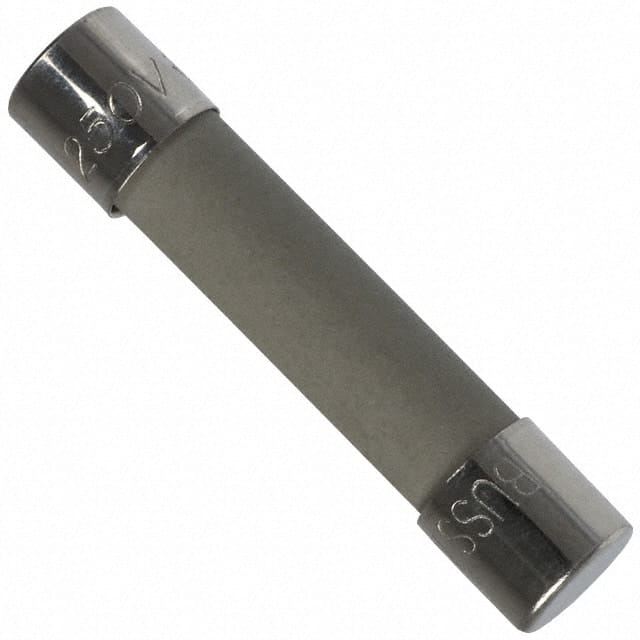 Eaton - Electronics Division 283-2723-ND