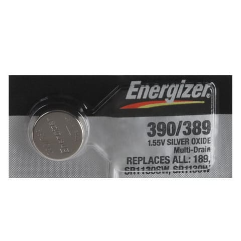 Energizer Battery Company N109-ND