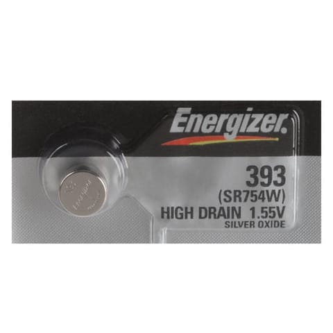 Energizer Battery Company N101-ND