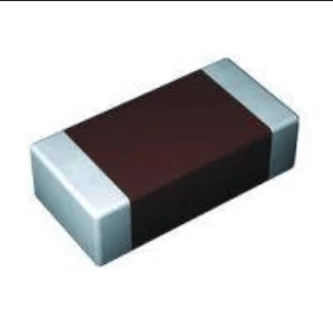 Multilayer Ceramic Capacitors MLCC - SMD/SMT 150pF+/-5% 50V C0G 1608