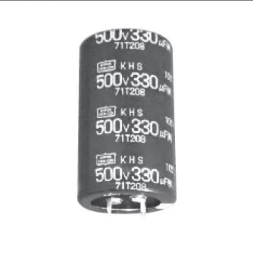 Aluminium Electrolytic Capacitors - Snap In 680uf 450V