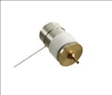 Trimmer/Variable Capacitors