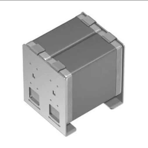 Multilayer Ceramic Capacitors MLCC - SMD/SMT 2220 1000VDC 30nF 5% C0G