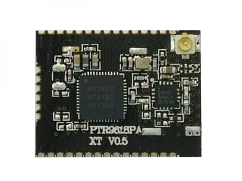 nRF52832 BLE4.2 Module with PA
