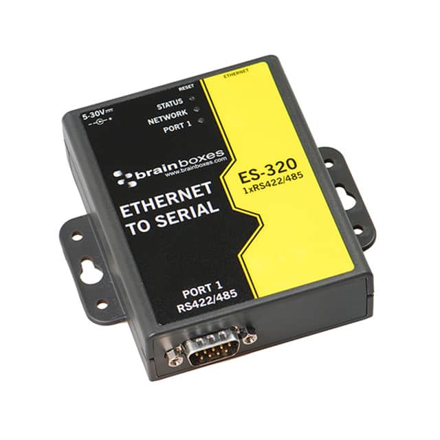 Brainboxes 2265-ES-320-ND