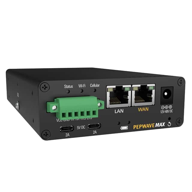 Peplink 3250-MAX-TST-GLTE-G-T-PRM-ND