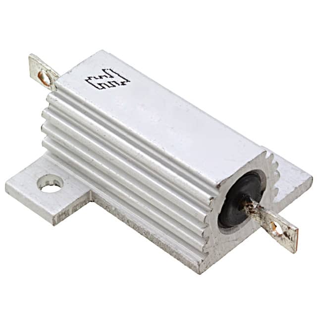 TE Connectivity Passive Product A132003-ND