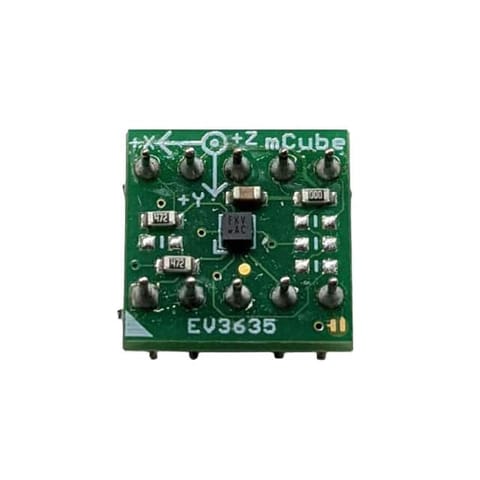 Memsic Inc. 2548-EV3635B-ND