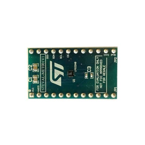 STMicroelectronics 497-16372-ND