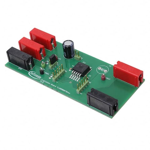 Infineon Technologies 448-TLS850B0TB50BOARDTOBO1-ND
