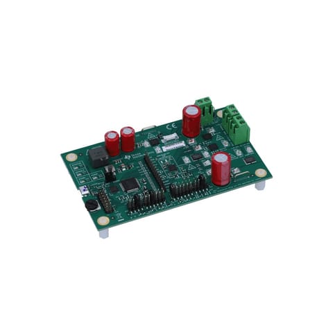 Texas Instruments 296-DRV8705S-Q1EVM-ND