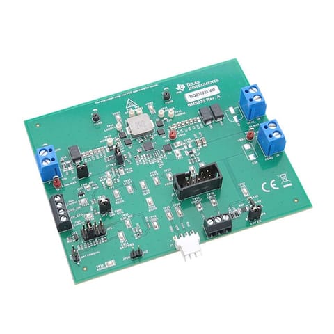 Texas Instruments 296-BQ25723EVM-ND
