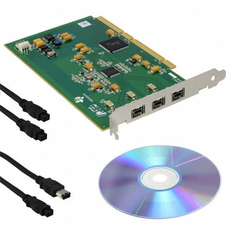 Texas Instruments 296-31314-ND