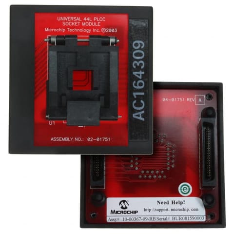 Microchip Technology AC164309-ND
